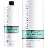 ZerØ Keratin Treatment