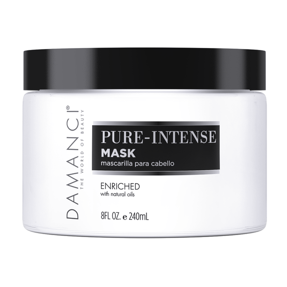 Pure Intense Hair Mask