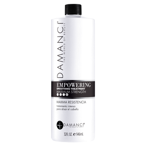 Empowering Keratin Treatment