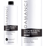 Empowering Keratin Treatment