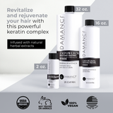 Empowering Keratin Treatment