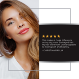 Empowering Keratin Treatment