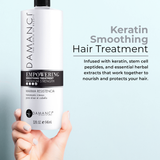 Empowering Keratin Treatment