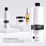 Empowering Keratin Treatment