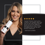 Clarifying Shampoo