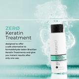 ZerØ Keratin Treatment