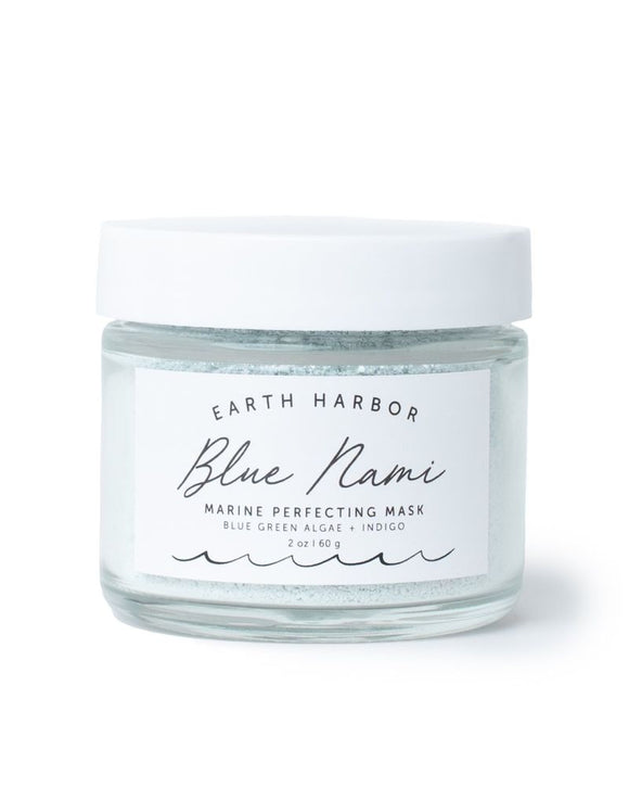 BLUE CRUSH Marine Perfecting Mask