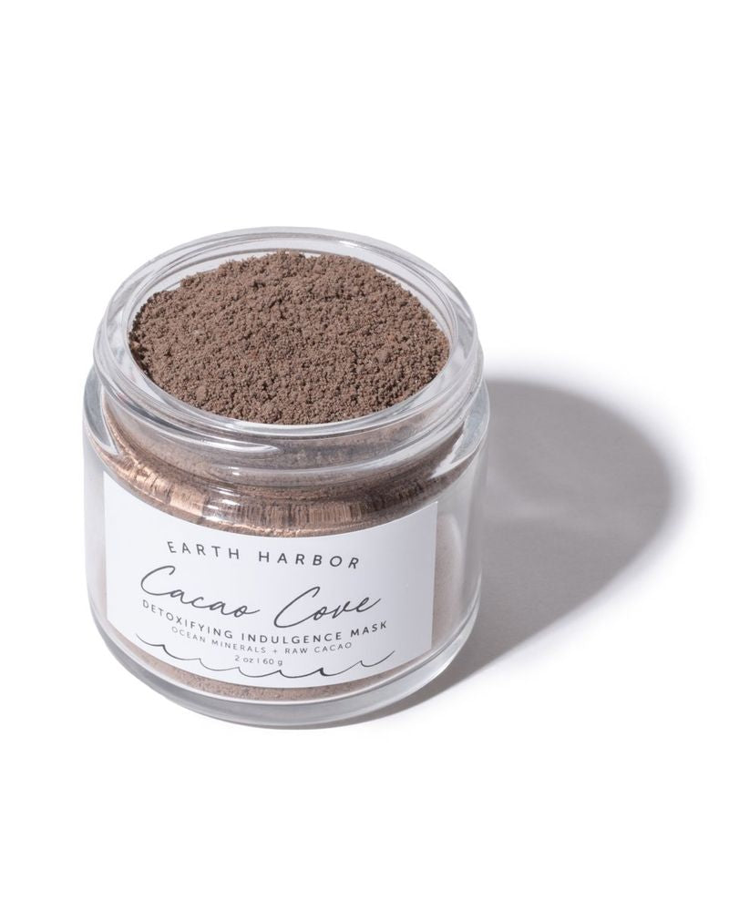 CACAO COVE Detoxifying Indulgence Mask – Venner Brand Inc.