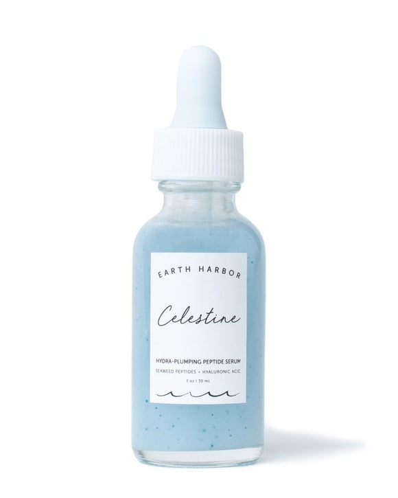 CELESTINE Hydra-Plumping Peptide Serum