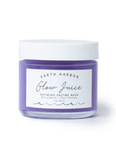GLOW JUICE Refining Enzyme Mask