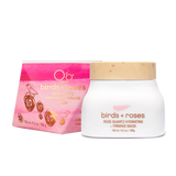 Birds + Roses Rose Quartz Hydrating + Firming Mask