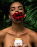 Birds + Roses Rose Quartz Hydrating + Firming Mask