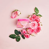 Birds + Roses Rose Quartz Hydrating + Firming Mask