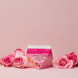 Birds + Roses Rose Quartz Hydrating + Firming Mask