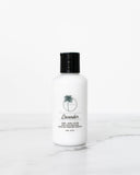 Lavender Lotion