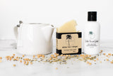 White Tea Ginger Lotion