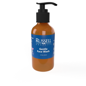 Gentle Face Wash