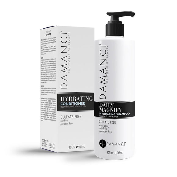 Hydrating Conditioner